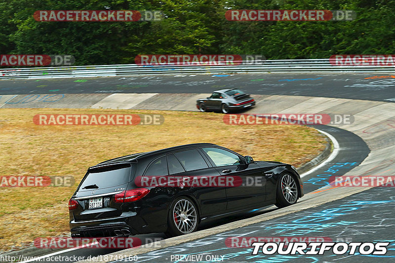 Bild #18749160 - Touristenfahrten Nürburgring Nordschleife (26.08.2022)