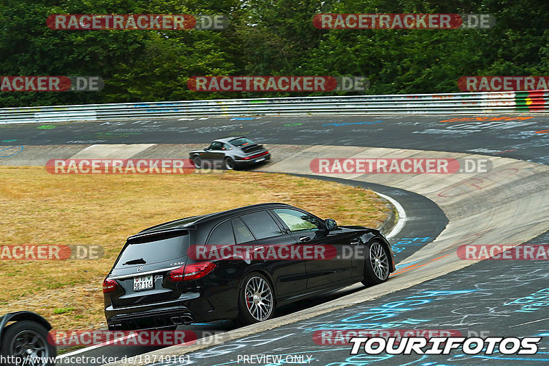 Bild #18749161 - Touristenfahrten Nürburgring Nordschleife (26.08.2022)