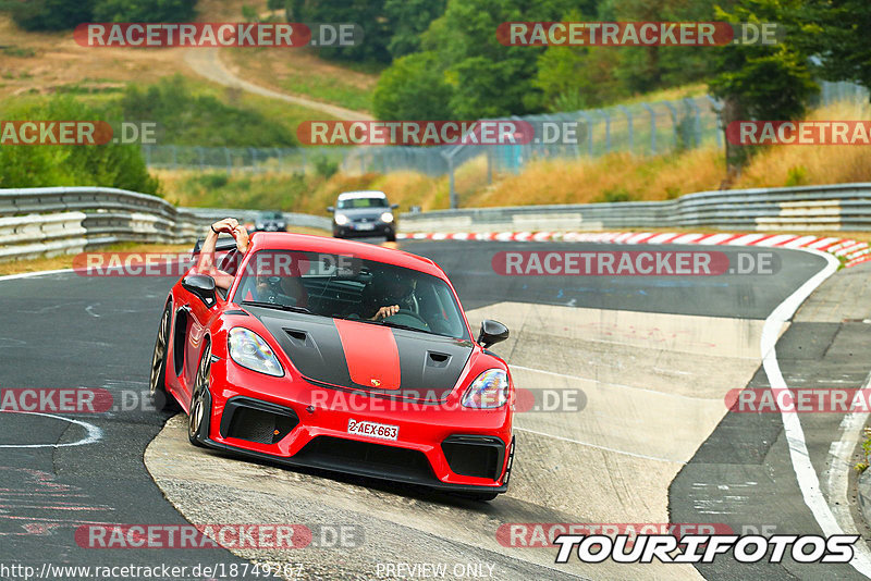 Bild #18749267 - Touristenfahrten Nürburgring Nordschleife (26.08.2022)