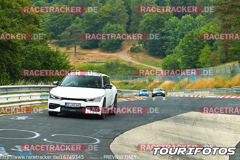 Bild #18749345 - Touristenfahrten Nürburgring Nordschleife (26.08.2022)