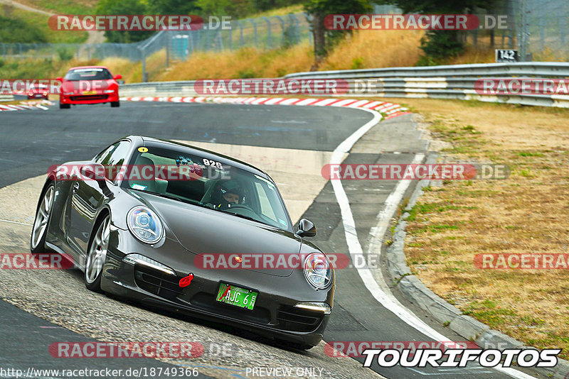 Bild #18749366 - Touristenfahrten Nürburgring Nordschleife (26.08.2022)