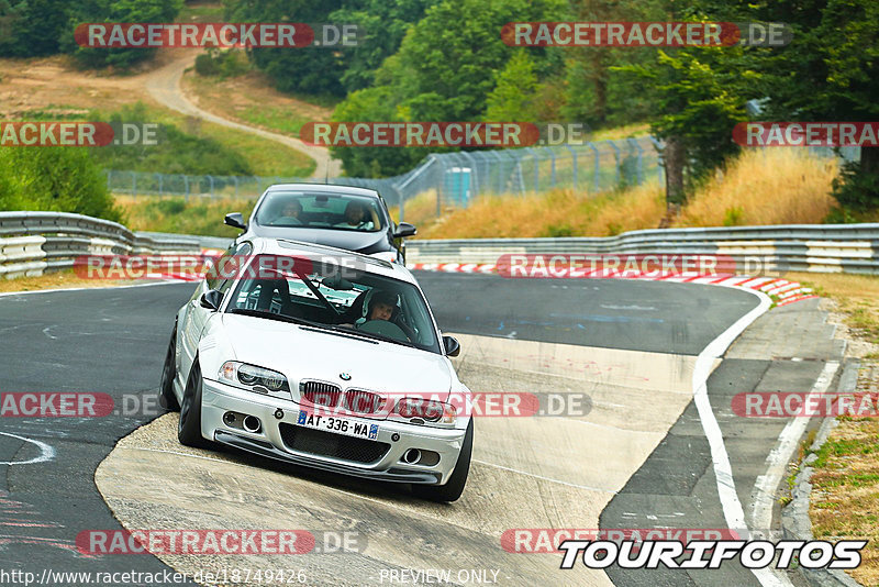 Bild #18749426 - Touristenfahrten Nürburgring Nordschleife (26.08.2022)