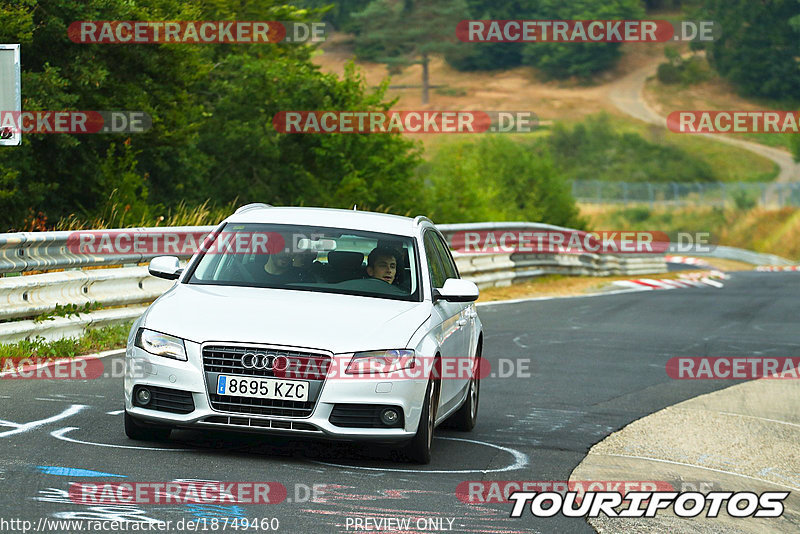 Bild #18749460 - Touristenfahrten Nürburgring Nordschleife (26.08.2022)