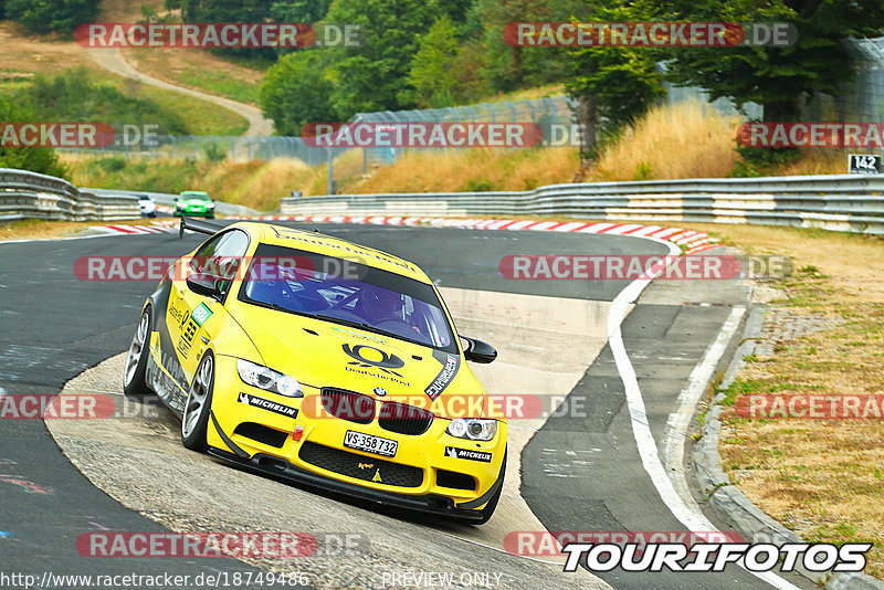 Bild #18749486 - Touristenfahrten Nürburgring Nordschleife (26.08.2022)