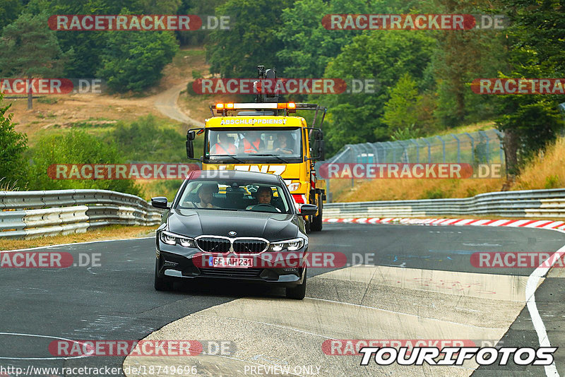 Bild #18749696 - Touristenfahrten Nürburgring Nordschleife (26.08.2022)