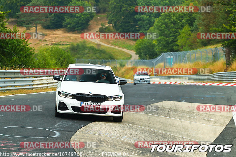 Bild #18749708 - Touristenfahrten Nürburgring Nordschleife (26.08.2022)