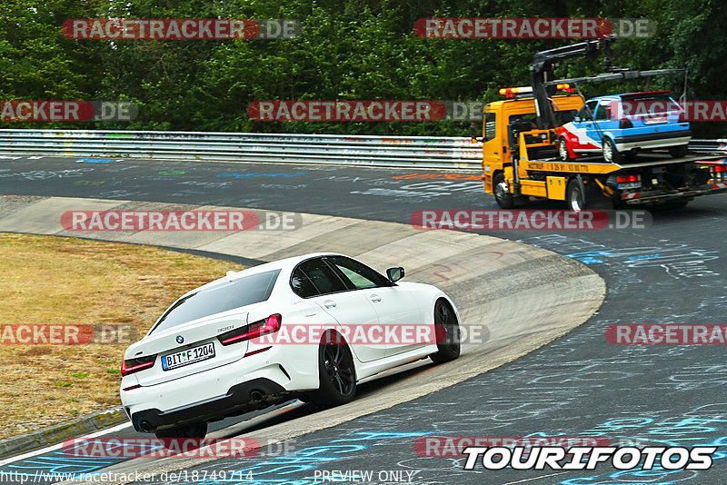 Bild #18749714 - Touristenfahrten Nürburgring Nordschleife (26.08.2022)