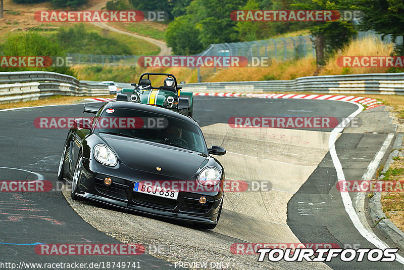 Bild #18749741 - Touristenfahrten Nürburgring Nordschleife (26.08.2022)