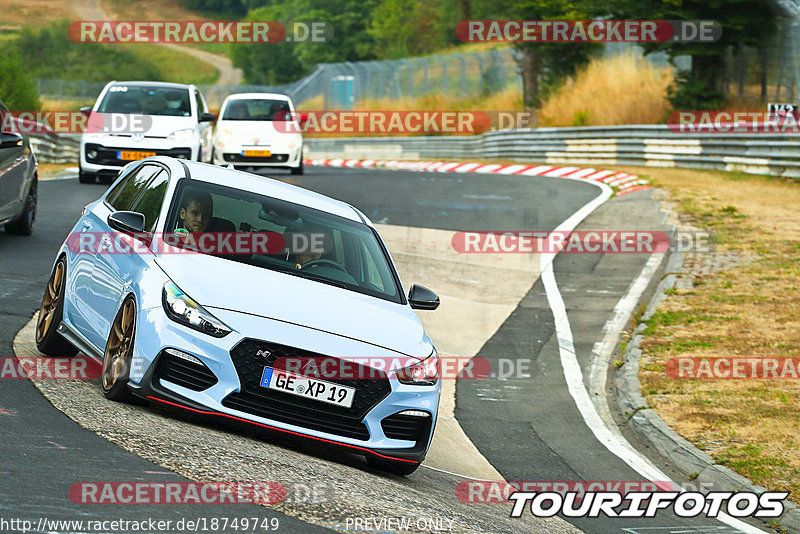 Bild #18749749 - Touristenfahrten Nürburgring Nordschleife (26.08.2022)