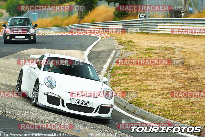 Bild #18749773 - Touristenfahrten Nürburgring Nordschleife (26.08.2022)