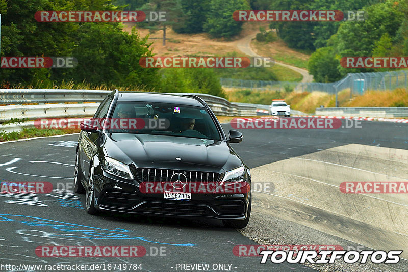 Bild #18749784 - Touristenfahrten Nürburgring Nordschleife (26.08.2022)