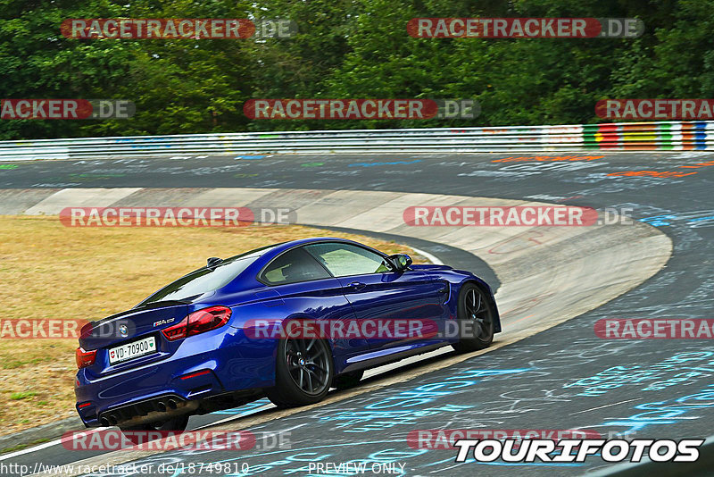 Bild #18749810 - Touristenfahrten Nürburgring Nordschleife (26.08.2022)