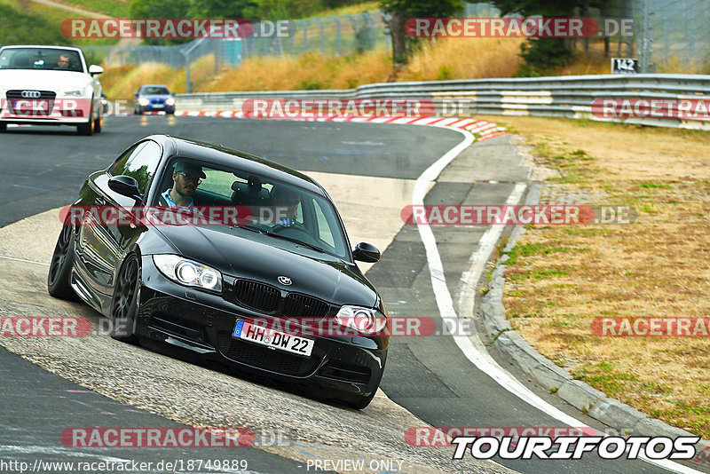 Bild #18749889 - Touristenfahrten Nürburgring Nordschleife (26.08.2022)