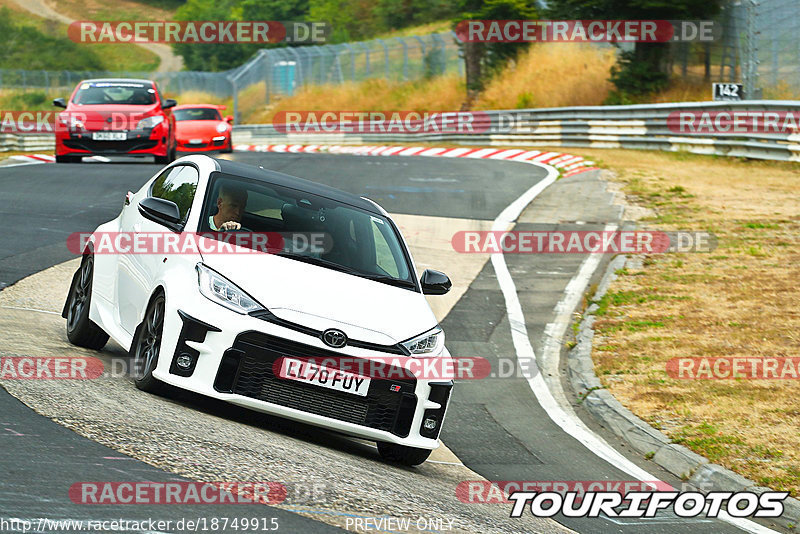 Bild #18749915 - Touristenfahrten Nürburgring Nordschleife (26.08.2022)