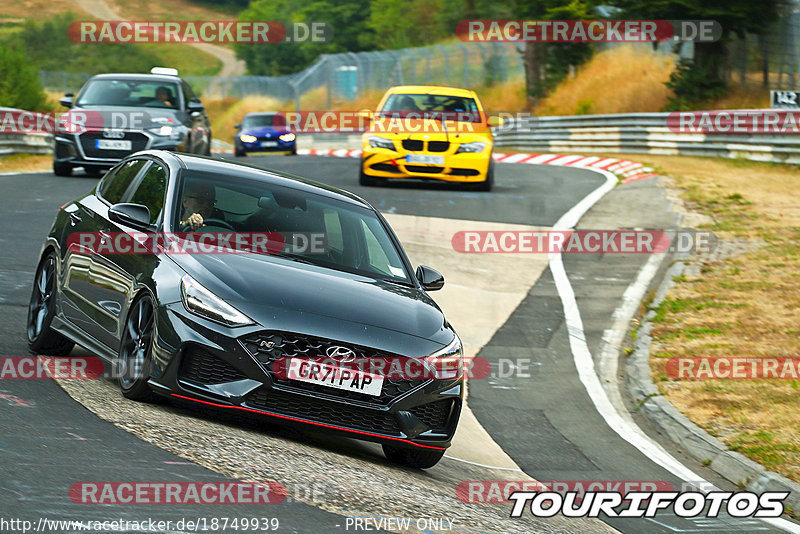 Bild #18749939 - Touristenfahrten Nürburgring Nordschleife (26.08.2022)