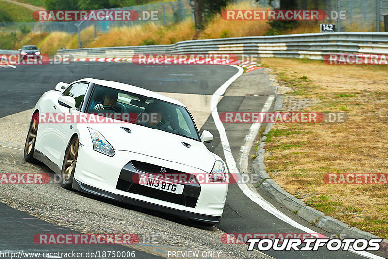 Bild #18750006 - Touristenfahrten Nürburgring Nordschleife (26.08.2022)