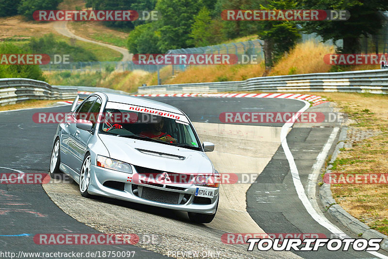 Bild #18750097 - Touristenfahrten Nürburgring Nordschleife (26.08.2022)