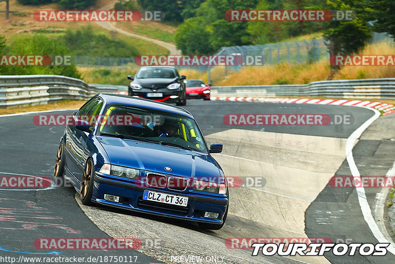 Bild #18750117 - Touristenfahrten Nürburgring Nordschleife (26.08.2022)