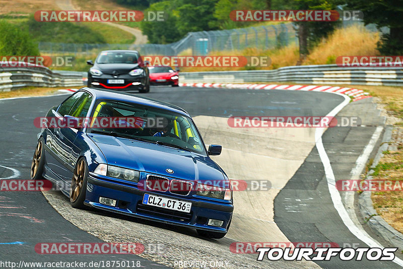 Bild #18750118 - Touristenfahrten Nürburgring Nordschleife (26.08.2022)