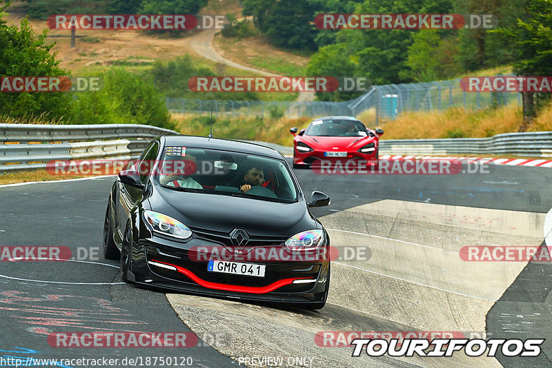 Bild #18750120 - Touristenfahrten Nürburgring Nordschleife (26.08.2022)