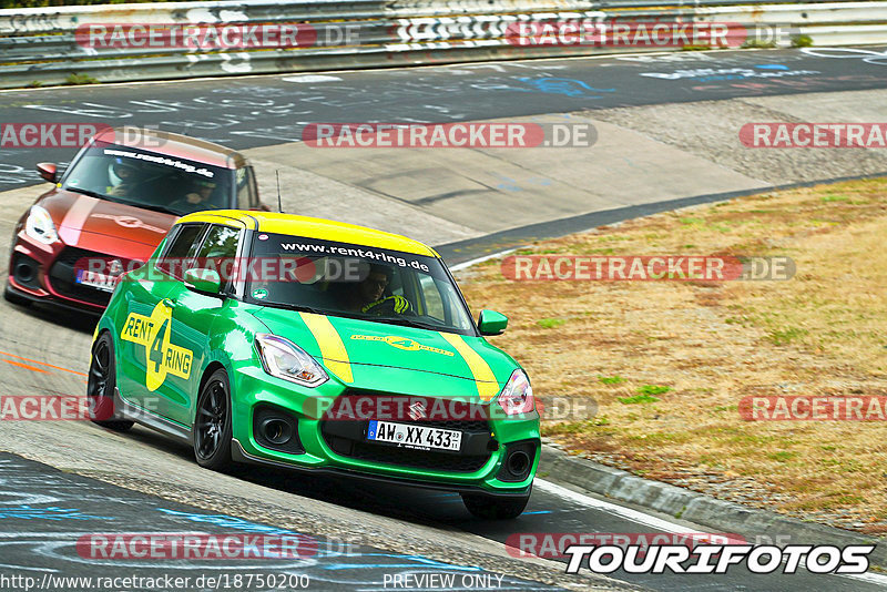 Bild #18750200 - Touristenfahrten Nürburgring Nordschleife (26.08.2022)