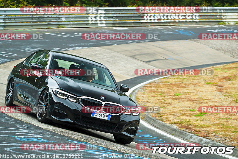 Bild #18750221 - Touristenfahrten Nürburgring Nordschleife (26.08.2022)