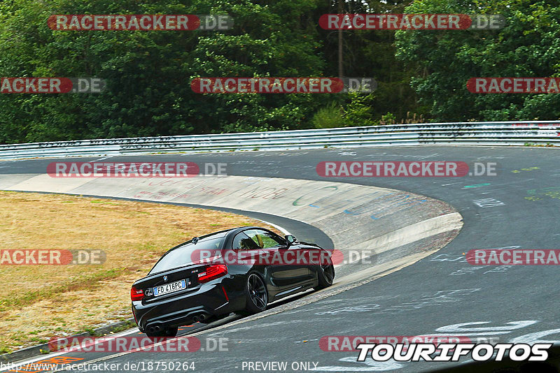 Bild #18750264 - Touristenfahrten Nürburgring Nordschleife (26.08.2022)