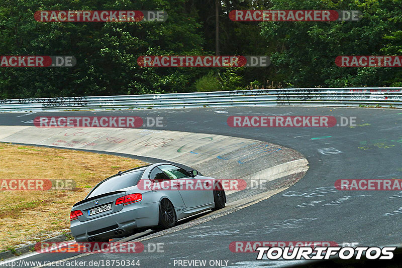 Bild #18750344 - Touristenfahrten Nürburgring Nordschleife (26.08.2022)