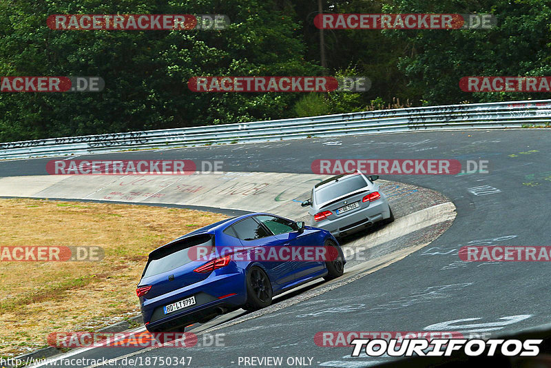 Bild #18750347 - Touristenfahrten Nürburgring Nordschleife (26.08.2022)