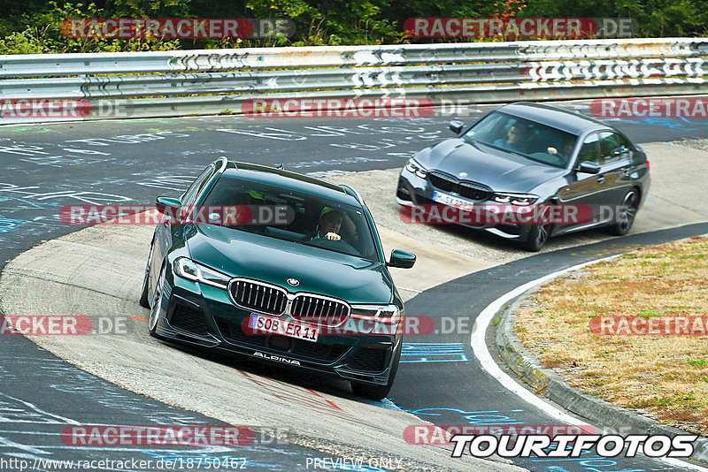 Bild #18750462 - Touristenfahrten Nürburgring Nordschleife (26.08.2022)