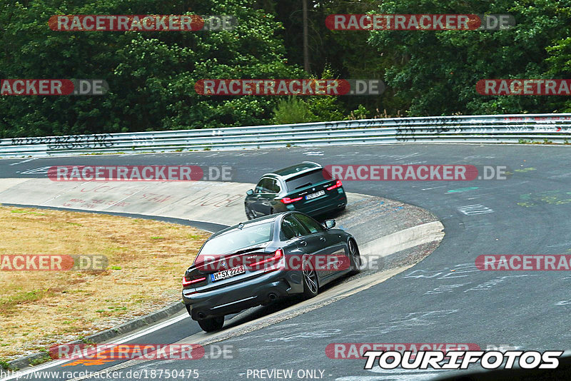 Bild #18750475 - Touristenfahrten Nürburgring Nordschleife (26.08.2022)