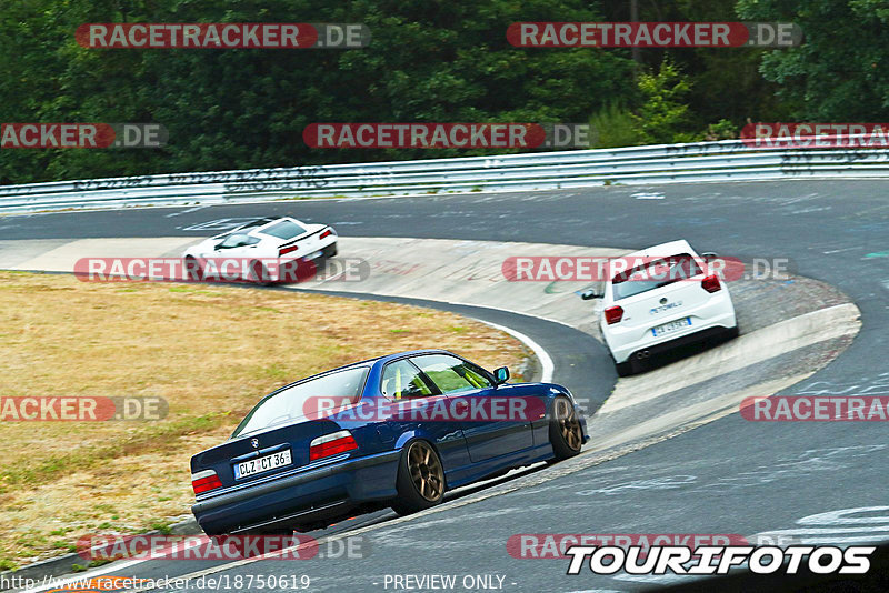 Bild #18750619 - Touristenfahrten Nürburgring Nordschleife (26.08.2022)