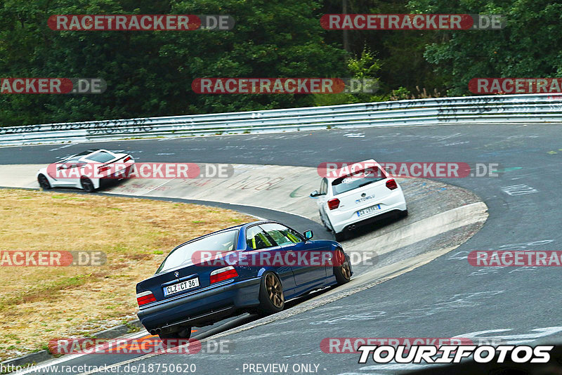 Bild #18750620 - Touristenfahrten Nürburgring Nordschleife (26.08.2022)