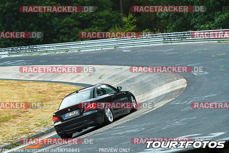 Bild #18750641 - Touristenfahrten Nürburgring Nordschleife (26.08.2022)