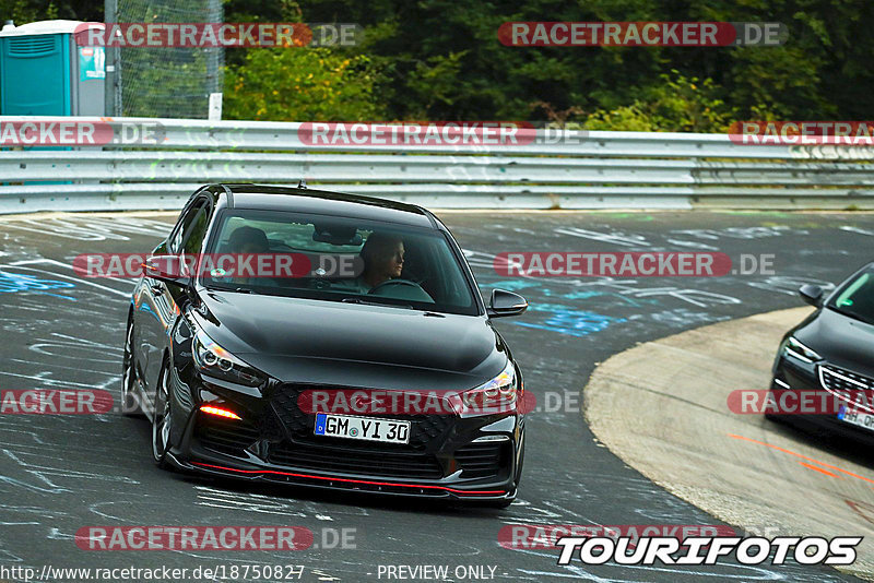 Bild #18750827 - Touristenfahrten Nürburgring Nordschleife (26.08.2022)