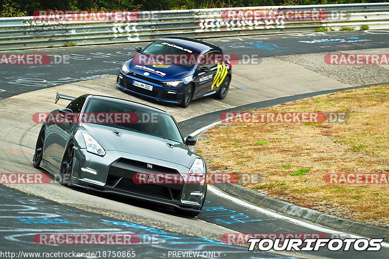 Bild #18750865 - Touristenfahrten Nürburgring Nordschleife (26.08.2022)