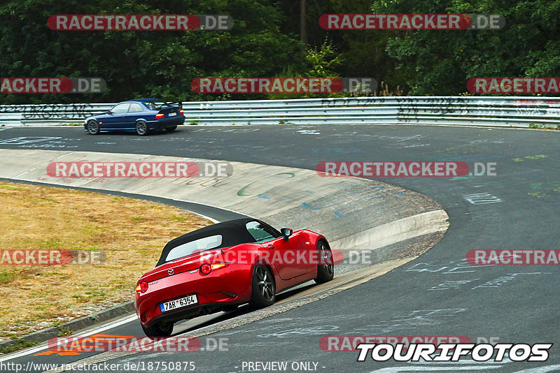 Bild #18750875 - Touristenfahrten Nürburgring Nordschleife (26.08.2022)