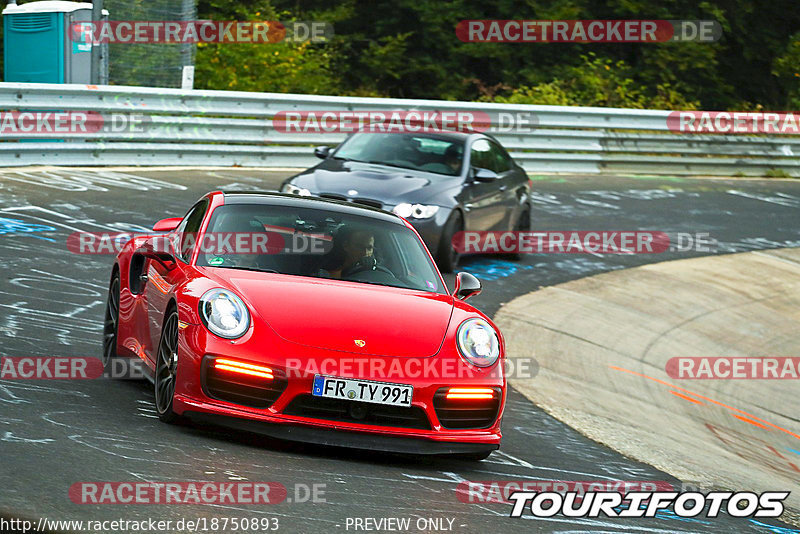 Bild #18750893 - Touristenfahrten Nürburgring Nordschleife (26.08.2022)