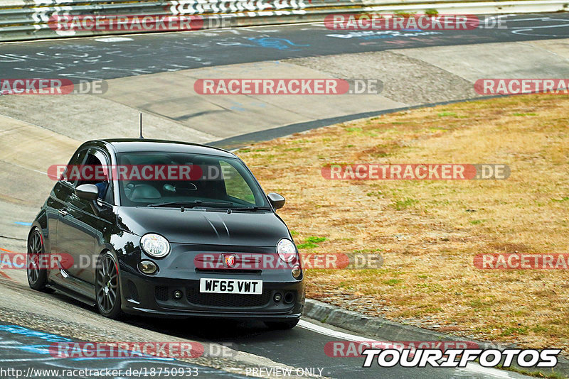 Bild #18750933 - Touristenfahrten Nürburgring Nordschleife (26.08.2022)