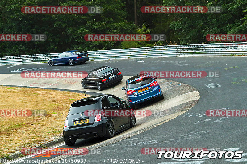 Bild #18750937 - Touristenfahrten Nürburgring Nordschleife (26.08.2022)