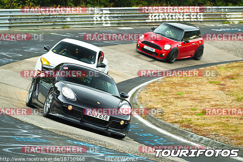 Bild #18750968 - Touristenfahrten Nürburgring Nordschleife (26.08.2022)