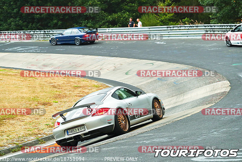 Bild #18751094 - Touristenfahrten Nürburgring Nordschleife (26.08.2022)