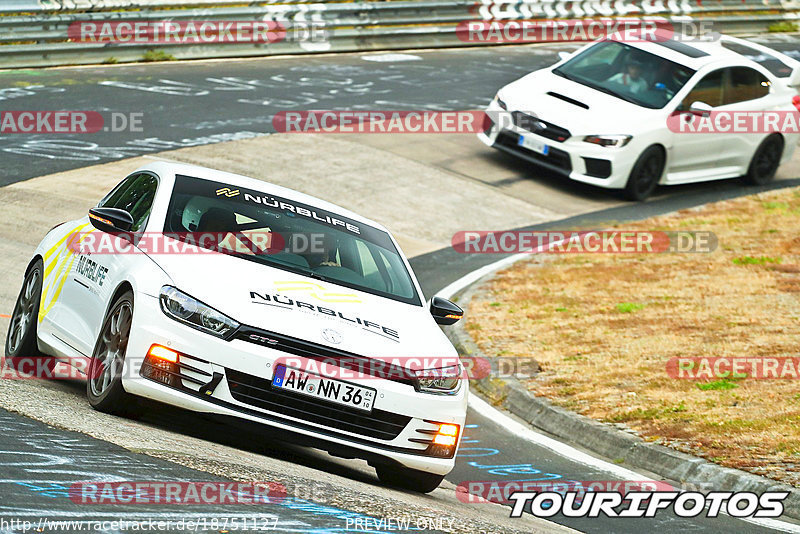 Bild #18751127 - Touristenfahrten Nürburgring Nordschleife (26.08.2022)