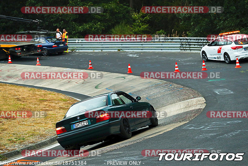 Bild #18751384 - Touristenfahrten Nürburgring Nordschleife (26.08.2022)