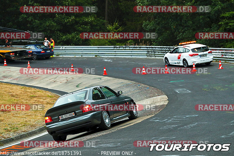 Bild #18751391 - Touristenfahrten Nürburgring Nordschleife (26.08.2022)