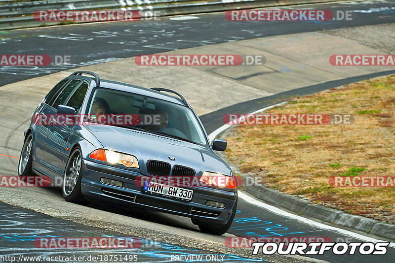 Bild #18751495 - Touristenfahrten Nürburgring Nordschleife (26.08.2022)