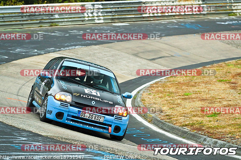 Bild #18751547 - Touristenfahrten Nürburgring Nordschleife (26.08.2022)