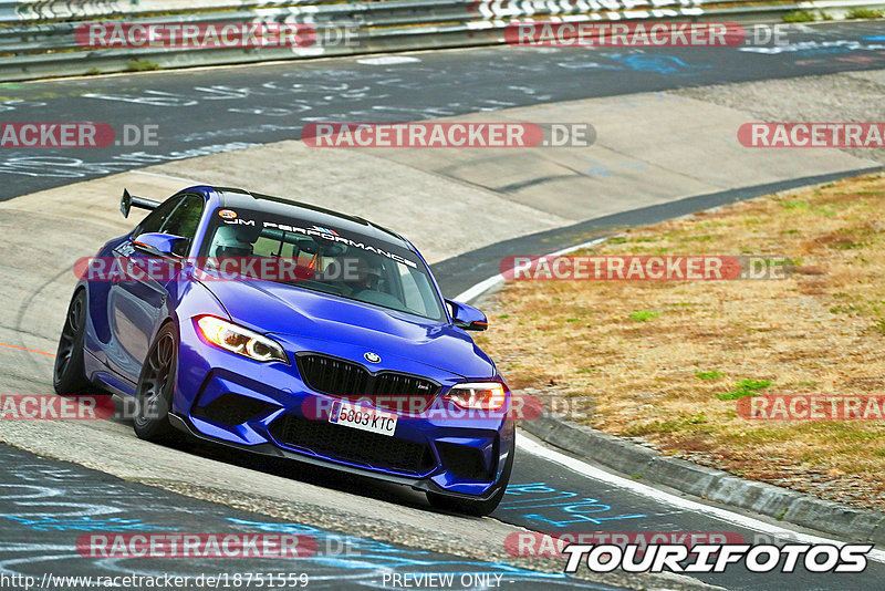 Bild #18751559 - Touristenfahrten Nürburgring Nordschleife (26.08.2022)