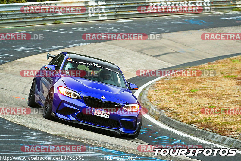 Bild #18751561 - Touristenfahrten Nürburgring Nordschleife (26.08.2022)