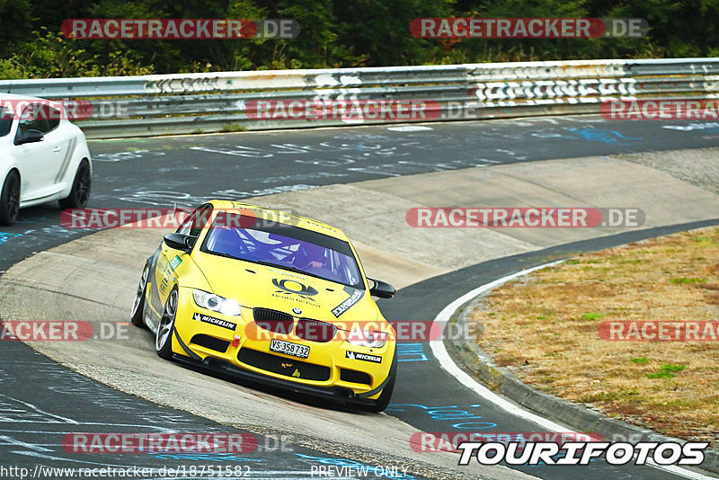 Bild #18751582 - Touristenfahrten Nürburgring Nordschleife (26.08.2022)